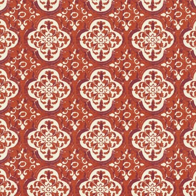 Kasmir FOIL             BURNT ORANGE    